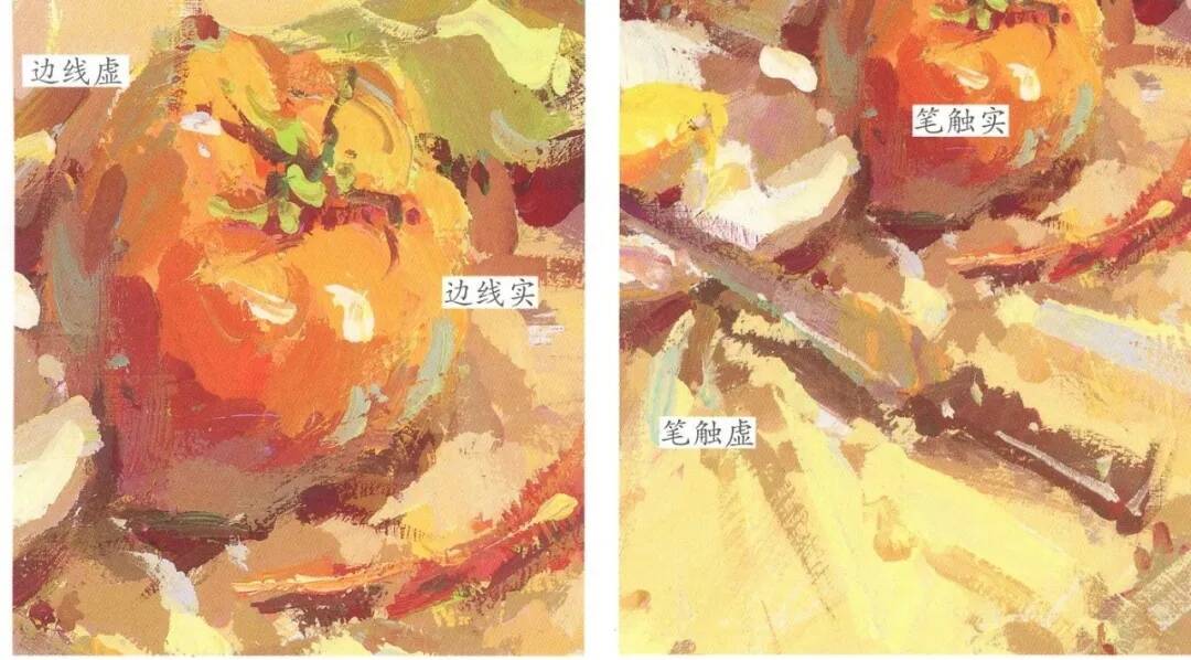 重慶美術(shù)培訓(xùn)畫室教你如何讓普通色彩靜物多出藝術(shù)感？