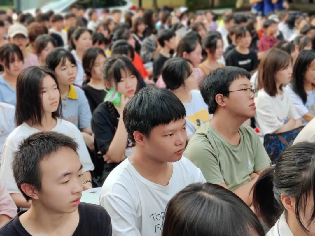 龍行每周說 || 第四期 相信理想的力量