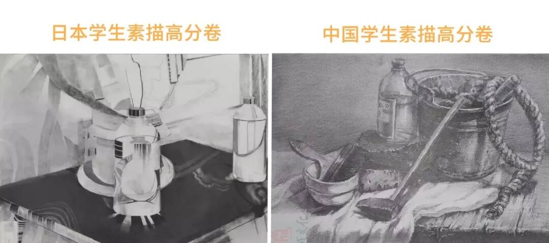 重慶美術(shù)培訓(xùn)：“應(yīng)試型”美術(shù)生，學(xué)的是藝術(shù)還是技術(shù)？