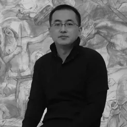 重慶美術(shù)集訓(xùn)畫室?guī)汩_眼界啦，八大美院油畫系教授作品大比拼！