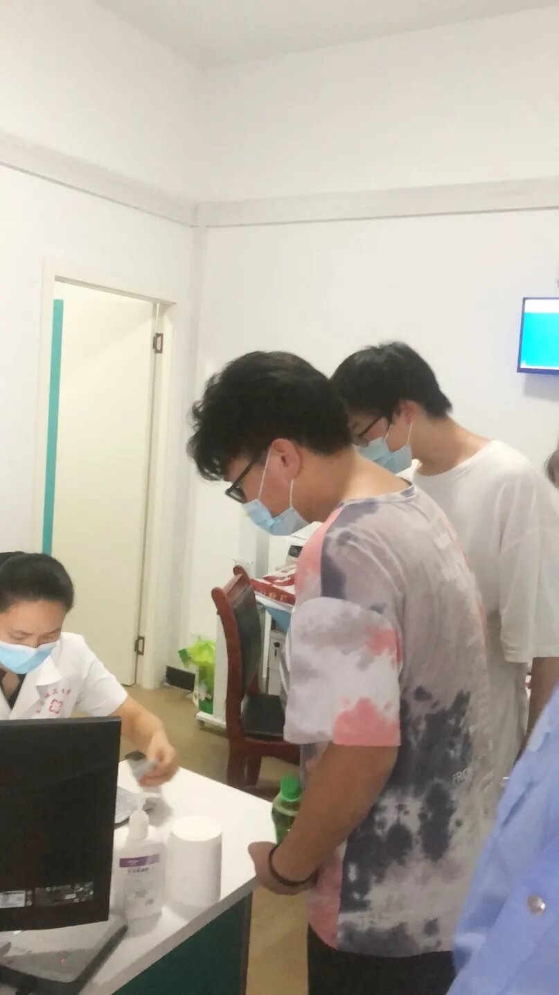重慶龍行藝術多措并舉做好防疫行動，全封閉式管理保障10