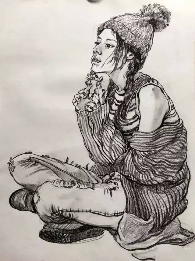 重慶美術集訓,重慶十大畫室10