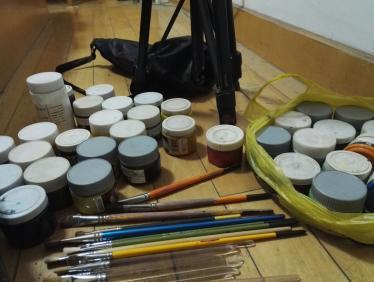 孩子想走美術(shù)藝考這條路，作為家長的你，需要考慮這些！重慶美術(shù)藝考培訓學校，圖二