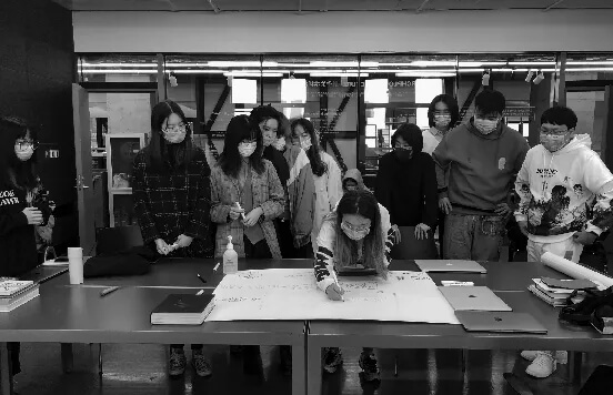 中央美術(shù)學(xué)院擬新增專業(yè)5個(gè)！引領(lǐng)美術(shù)生就業(yè)“新風(fēng)潮”5