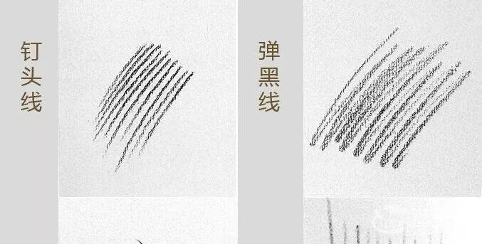 重慶美術(shù)培訓(xùn)班教程干貨 | 美術(shù)生素描學(xué)習(xí)中技法的重要性！