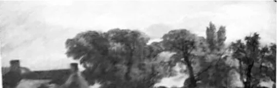 重慶美術(shù)培訓(xùn)學(xué)校整理分享：西安美術(shù)學(xué)院近五年來?？伎碱}！圖十五