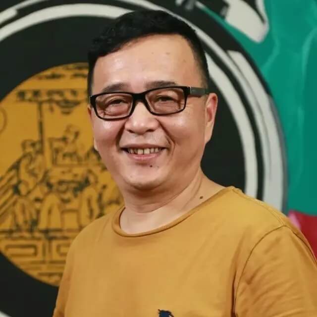 重慶美術(shù)集訓(xùn)畫室?guī)汩_眼界啦，八大美院油畫系教授作品大比拼！