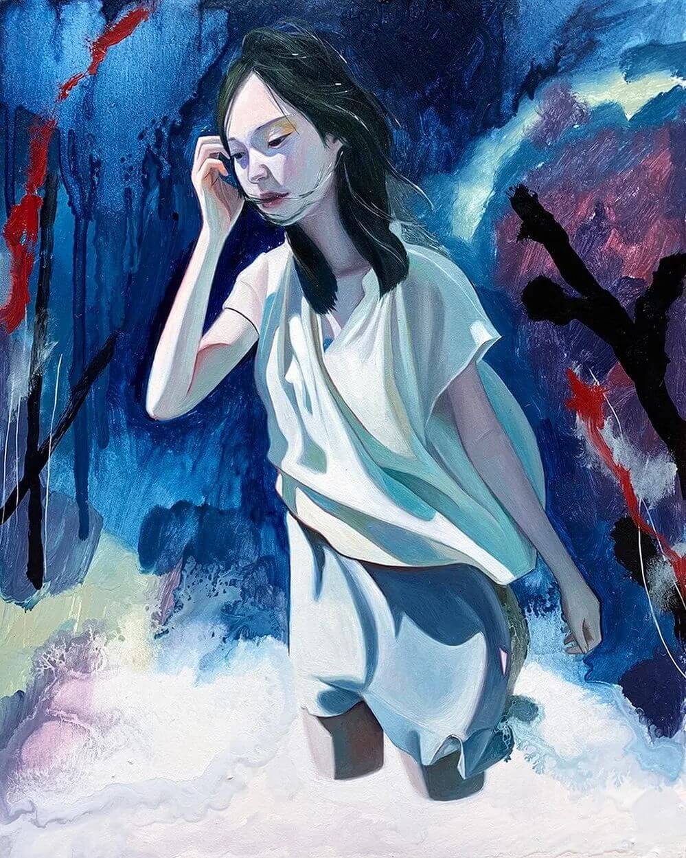 重慶美術(shù)培訓(xùn)畫室