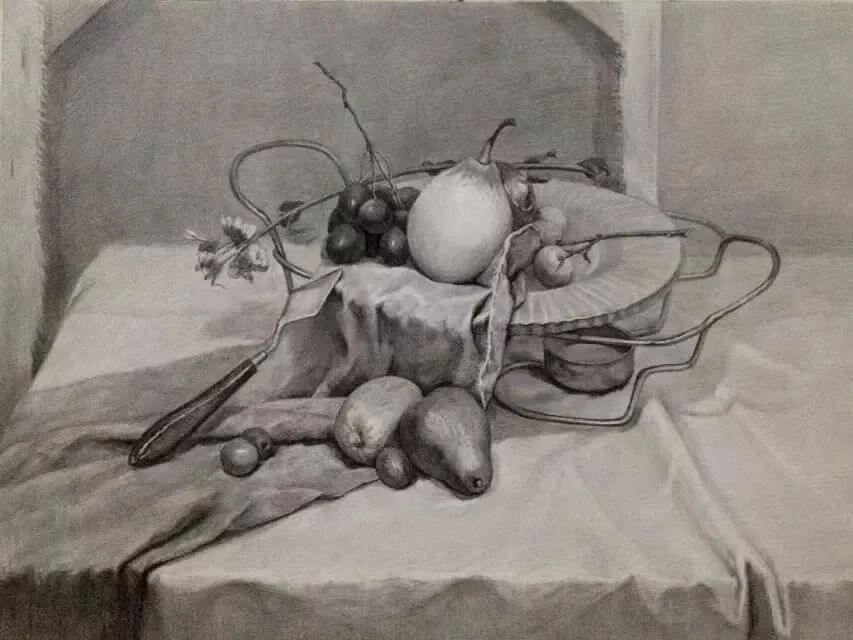 重慶美術培訓