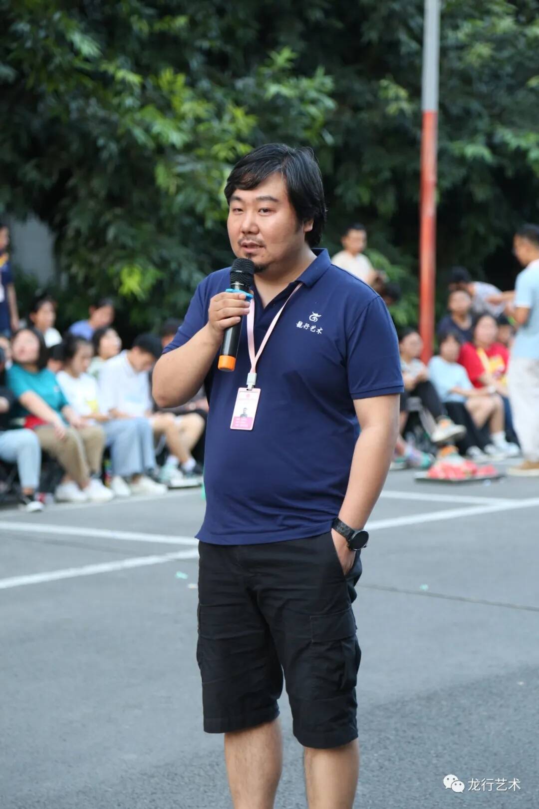 今夏，你度過的最有意義的暑假......
