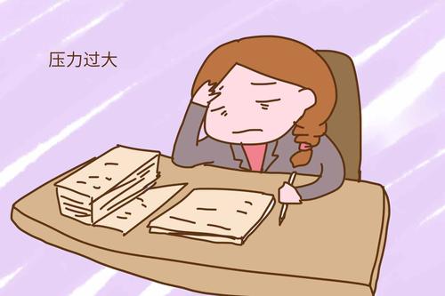 重慶美術培訓學校告訴你：美術考生戰(zhàn)勝壓力的好辦法就是——行動！
