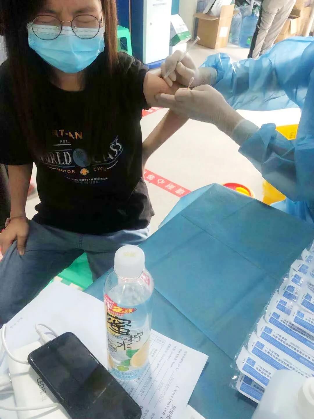 重慶龍行藝術多措并舉做好防疫行動，全封閉式管理保障8