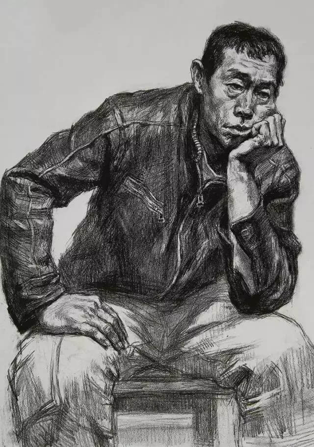 重慶美術(shù)培訓畫室美術(shù)生想進央美？畫成這樣就可以了！