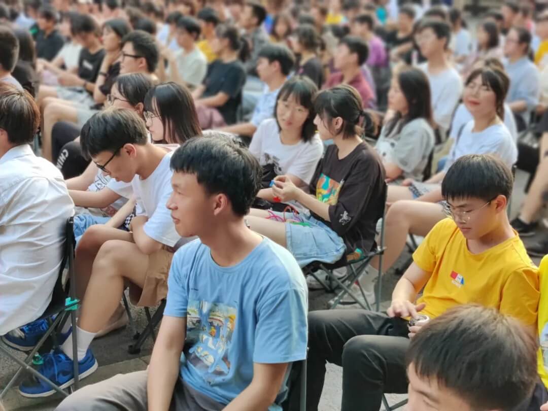 龍行每周說 || 第四期 相信理想的力量