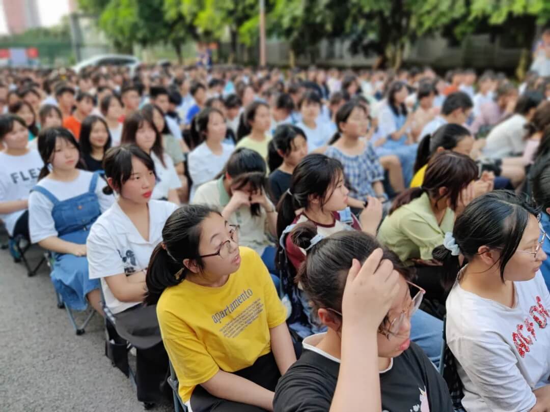 龍行每周說 || 第四期 相信理想的力量