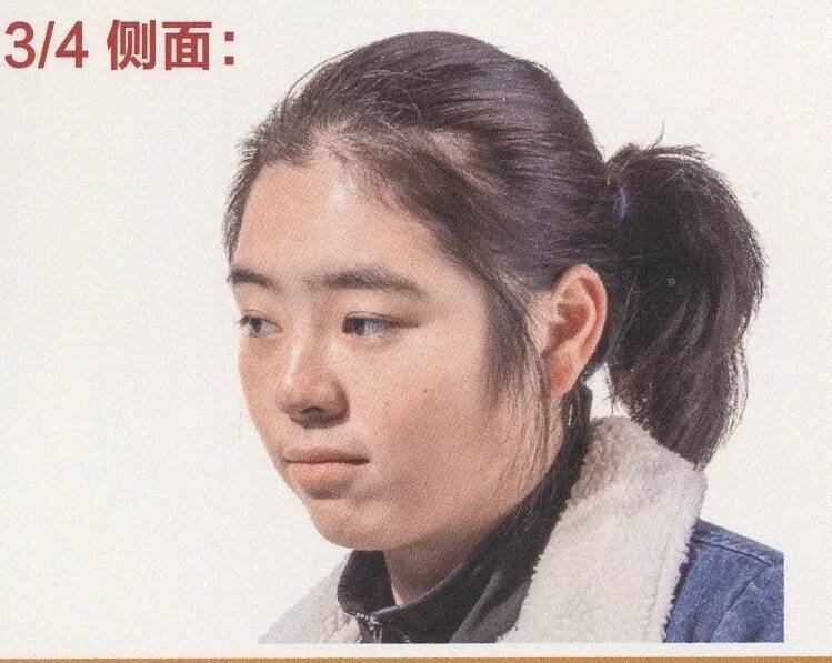 速寫中多種類別發(fā)型不會畫？今天重慶美術(shù)培訓(xùn)畫室給你找齊了！