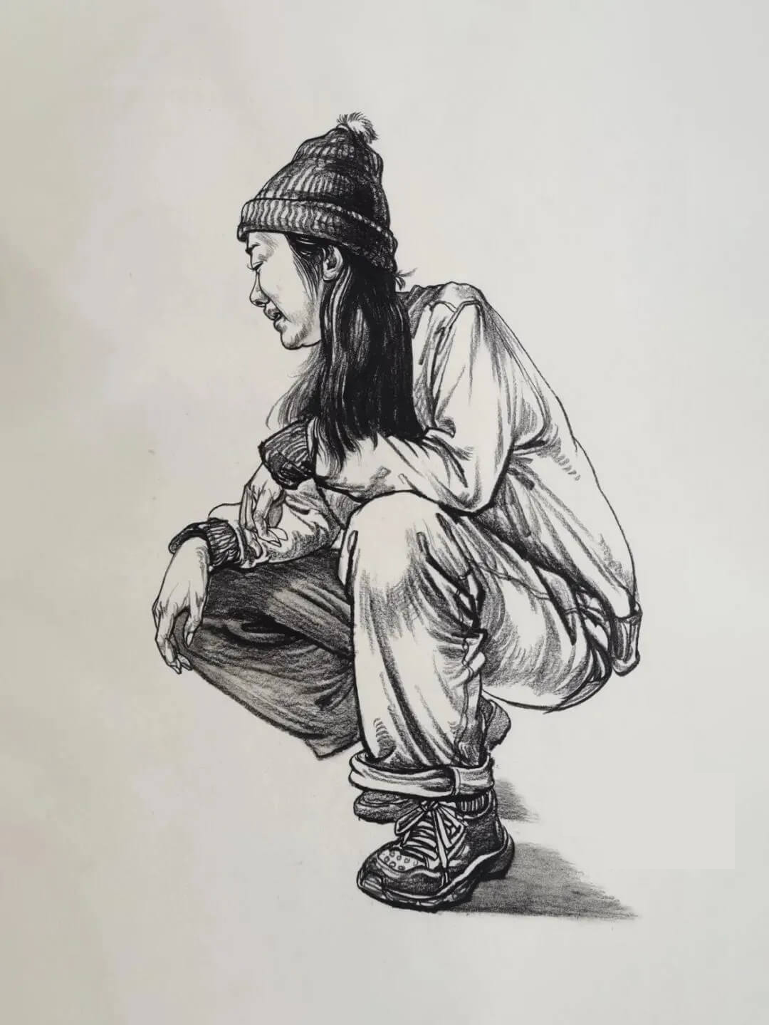 重慶畫室寒假班
