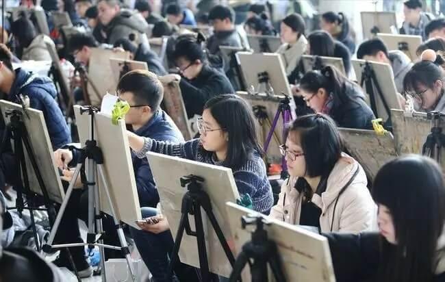 山東四模高分卷鑒賞，你和他們之間還有多少差距！