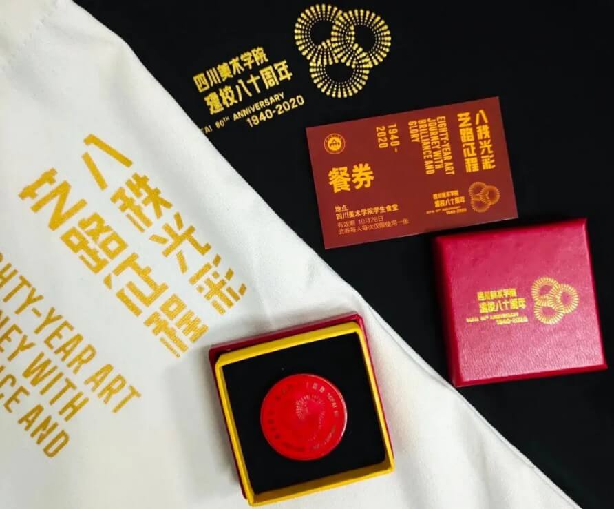 在川美上學是一種什么體驗？重慶美術(shù)集訓畫室?guī)銇頋q姿勢了！