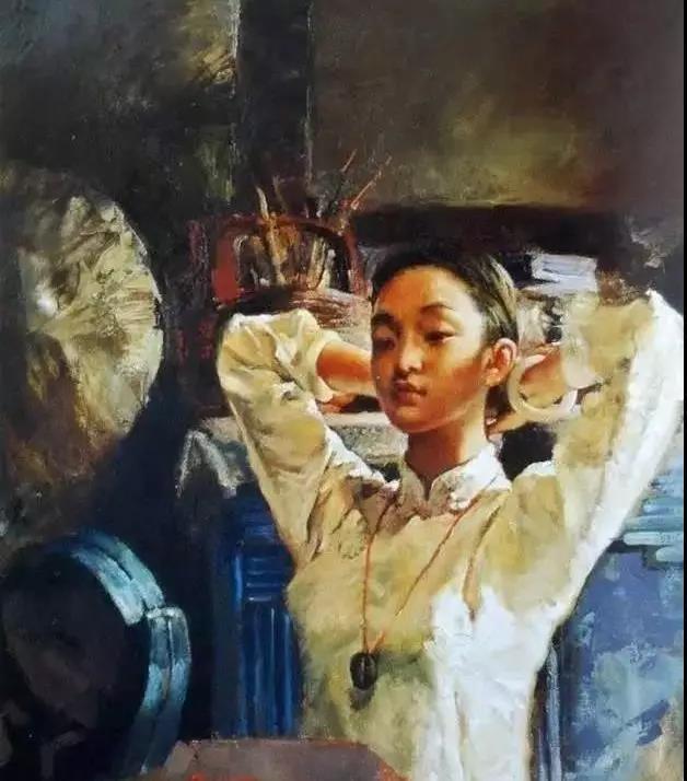 孩子想走美術(shù)藝考這條路，作為家長的你，需要考慮這些！重慶美術(shù)藝考培訓學校，圖三