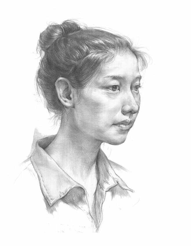 美術(shù)生練習(xí)色彩該怎么避免出現(xiàn)粉氣？