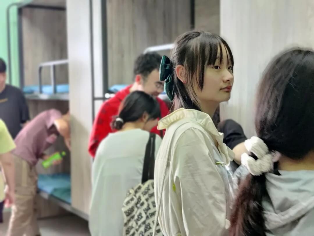 重慶畫室龍行藝術(shù)五一游學(xué)寵粉季，你想了解的全在這！圖七