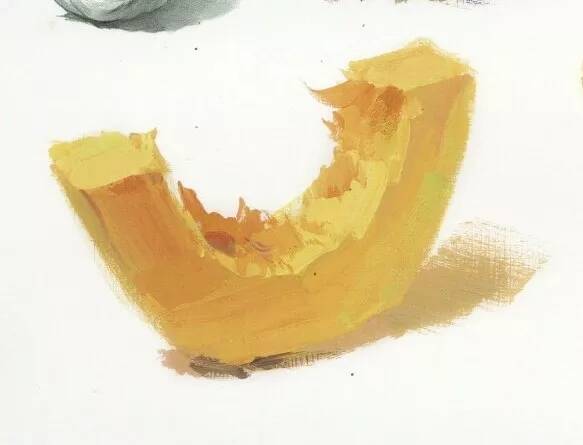 重慶美術(shù)培訓(xùn)畫(huà)室為你整理了聯(lián)考常見(jiàn)的色彩靜物單體詳解！