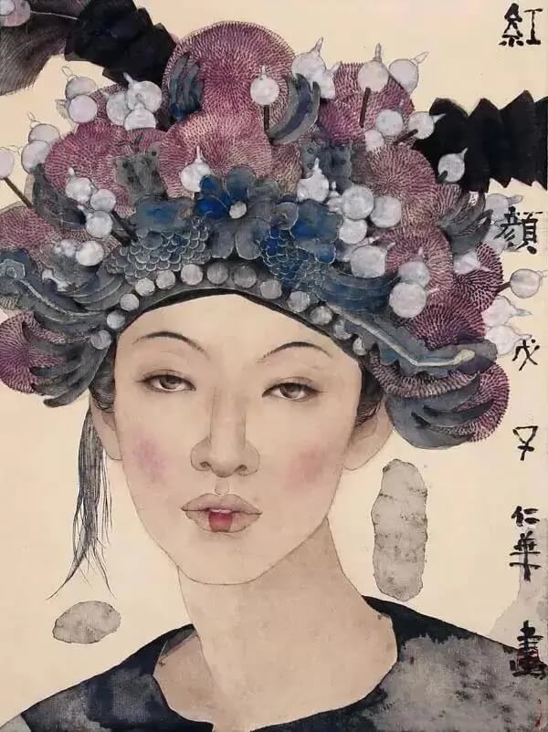 重慶美術(shù)培訓(xùn)學(xué)校，圖六