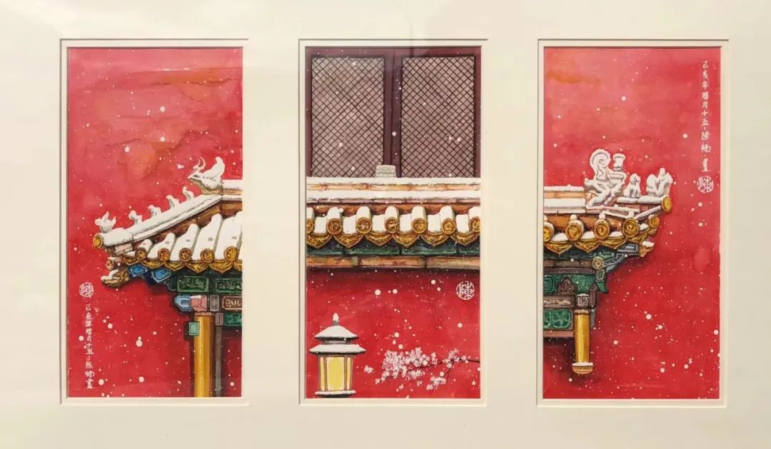 重慶畫室