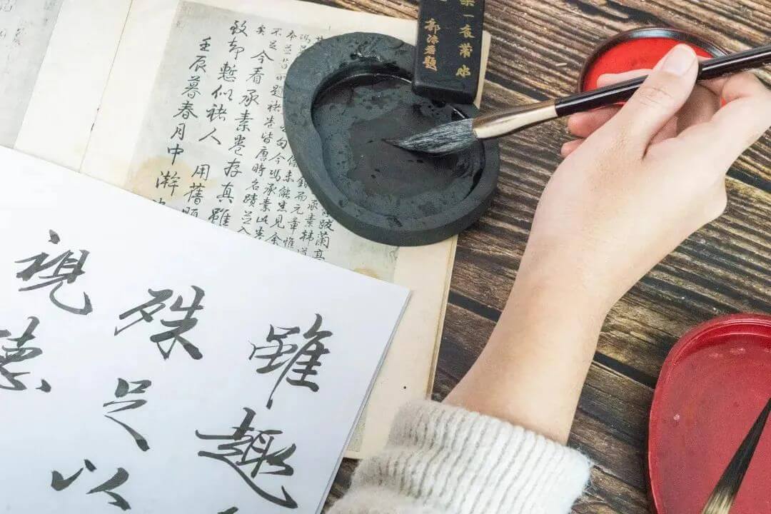 “軟任務(wù)”成為“硬指標(biāo)”—書法藝考成為香餑餑！