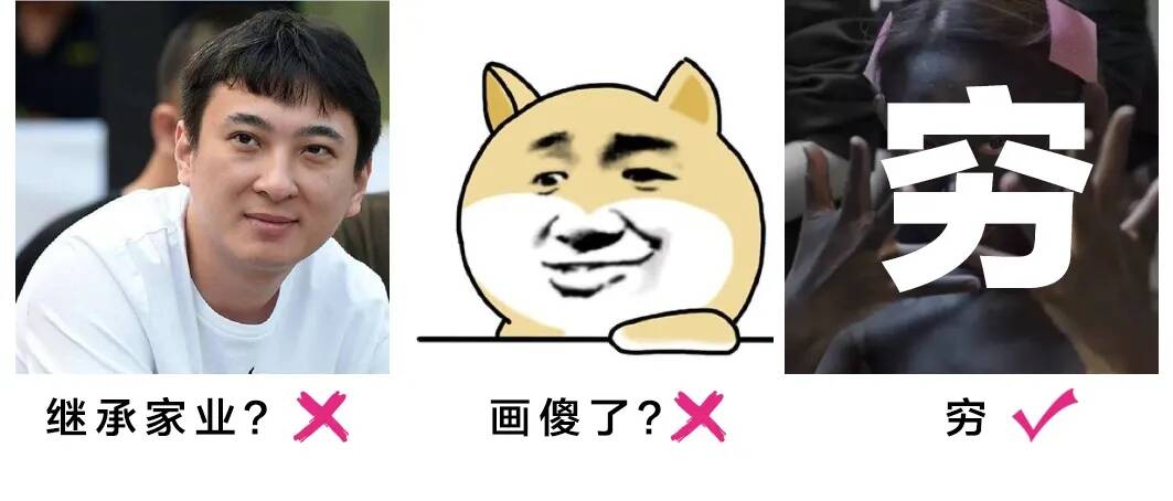你有什么可豪橫的 | 對(duì)重慶美術(shù)培訓(xùn)畫室美術(shù)生的誤解，經(jīng)歷過再說話！
