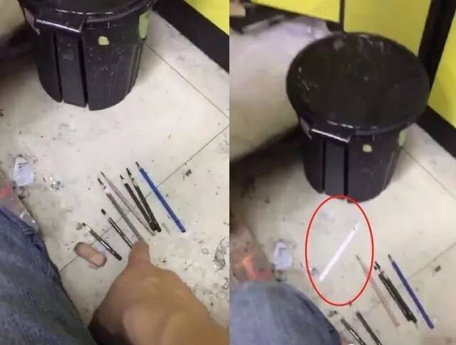 重慶美術培訓畫室提醒：美術生周圍3米，不要相信有真物！