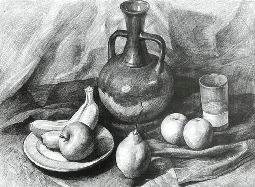 重慶畫室解答美術(shù)生日常學(xué)習(xí)中常見的問題，讓你茅塞頓開！