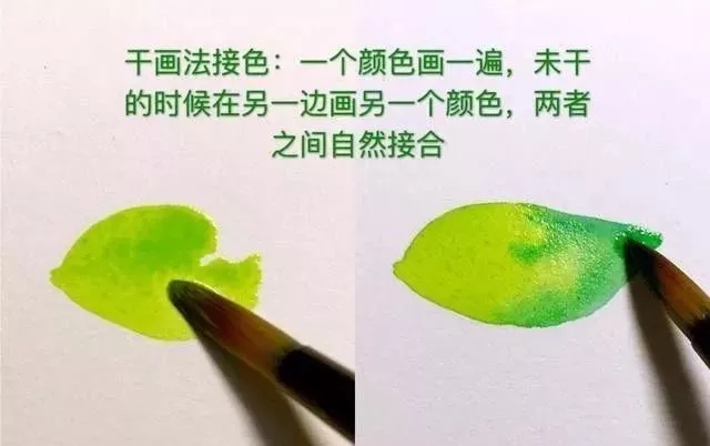 重慶美術(shù)培訓(xùn)畫(huà)室為你送上八種水彩畫(huà)的入門(mén)技巧！
