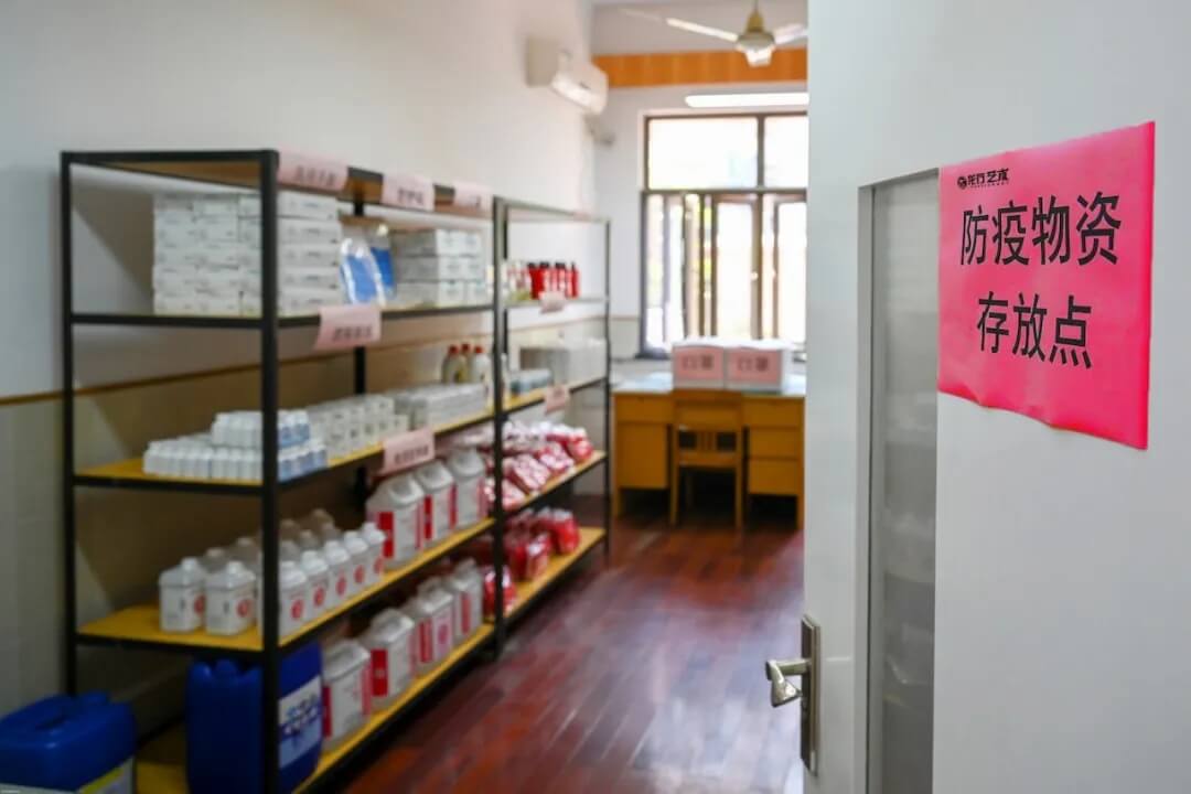 恭喜龍行藝術(shù)學(xué)校成為重慶首批獲得復(fù)課資格的優(yōu)秀培訓(xùn)機(jī)構(gòu)！