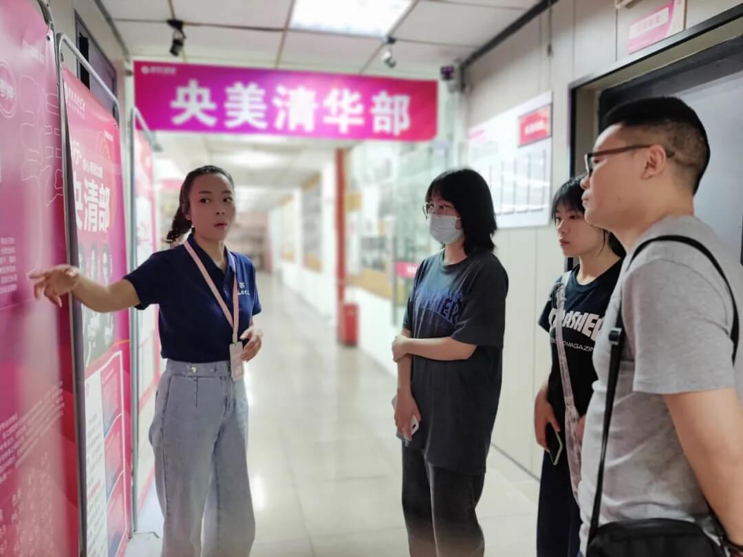 重慶畫室龍行藝術(shù)五一游學(xué)寵粉季，你想了解的全在這！圖十四
