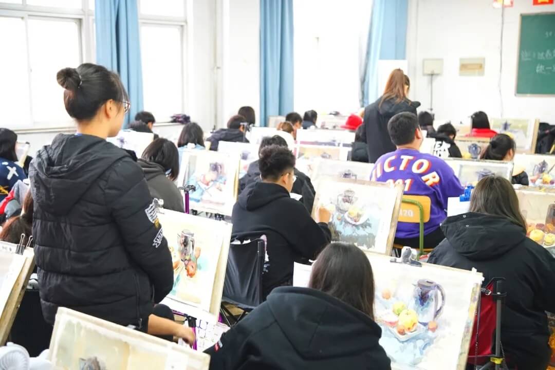 官方發(fā)布 ‖ 四川省所有藝術(shù)類專業(yè)考試的考生須在開考14天以前做這件事！