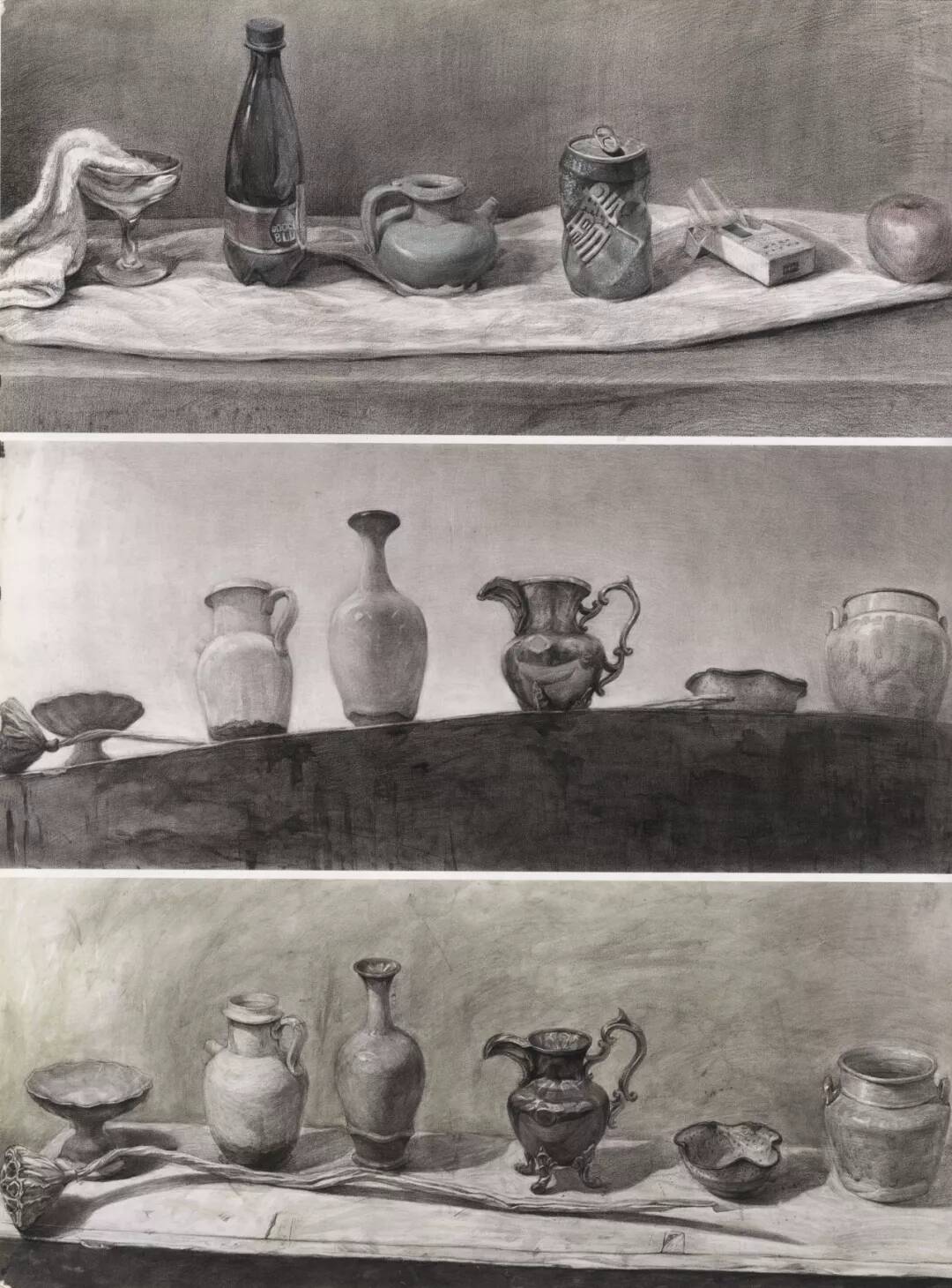 重慶美術(shù)集訓(xùn),重慶畫室排名
