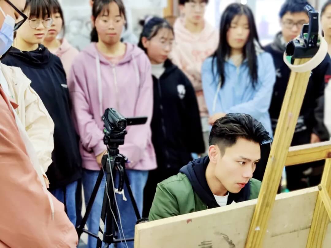 “雙減”政策下國內(nèi)美術(shù)教育的前景如何？7