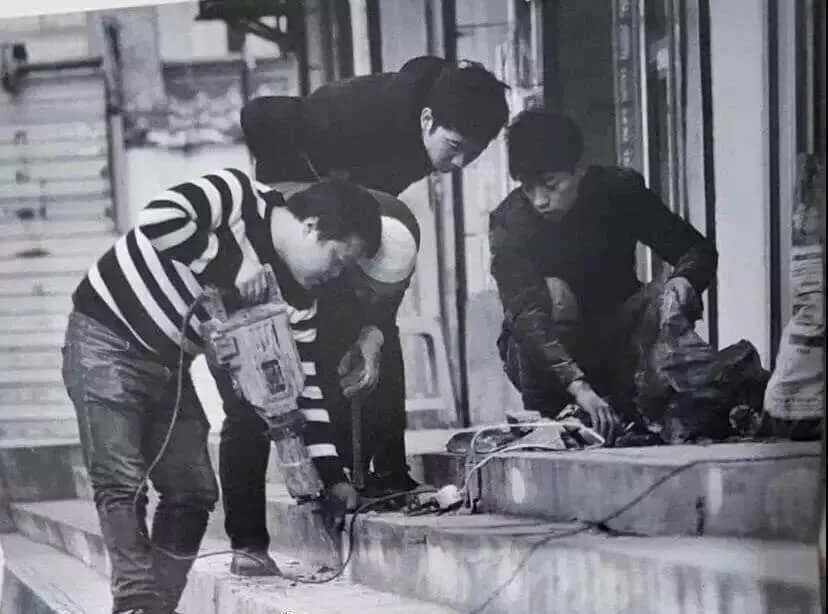 重慶美術(shù)培訓(xùn)學(xué)校整理分享：西安美術(shù)學(xué)院近五年來校考考題！圖七