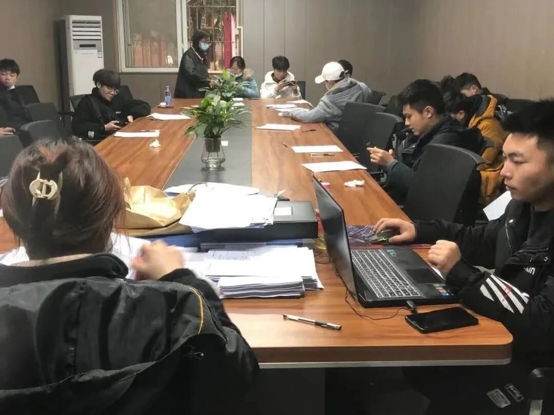重慶美術(shù)培訓(xùn)寒假班開學(xué)季 ‖ 你還在觀望嗎？重慶龍行藝術(shù)帶你彎道超車！圖八