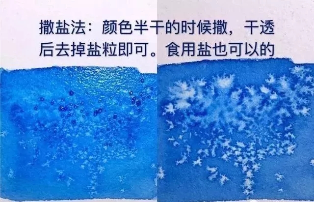 重慶美術(shù)培訓(xùn)畫(huà)室為你送上八種水彩畫(huà)的入門(mén)技巧！
