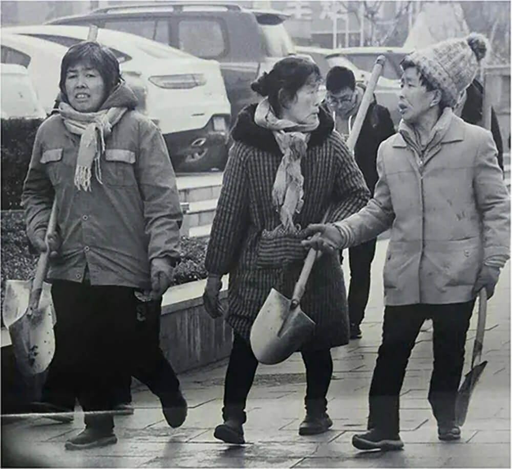 重慶美術(shù)培訓(xùn)學(xué)校整理分享：西安美術(shù)學(xué)院近五年來?？伎碱}！圖四