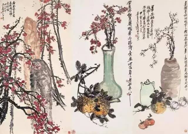 重慶美術(shù)培訓(xùn)學(xué)校，圖八