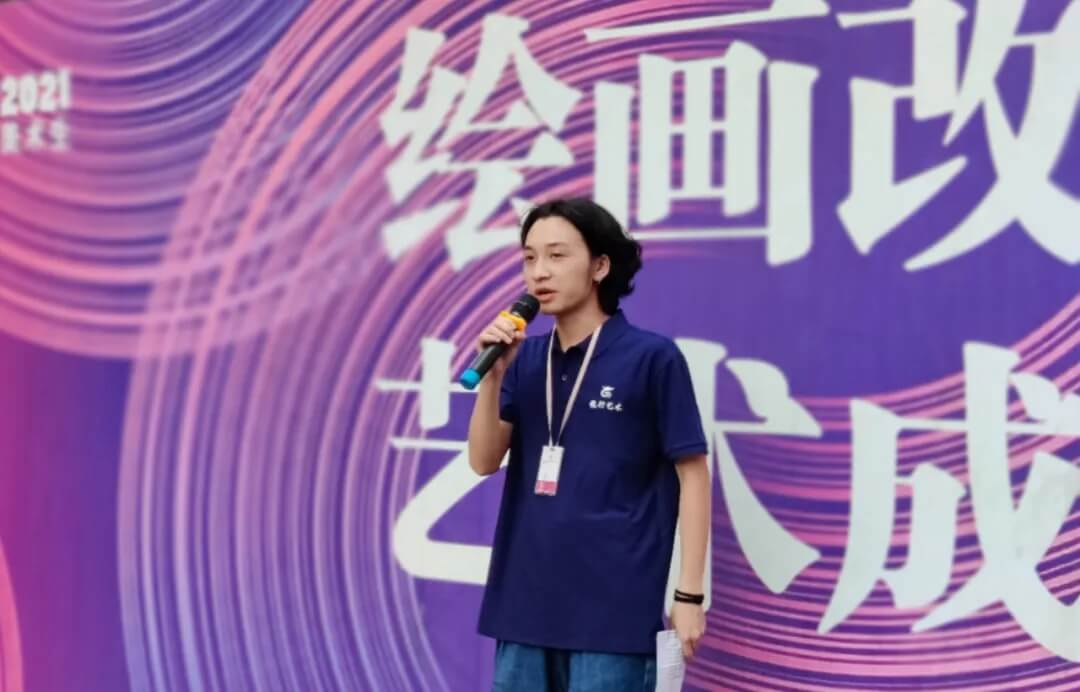 龍行每周說 || 第五期 所有看似從天而降的幸運，都不過是厚積薄發(fā)的結(jié)果