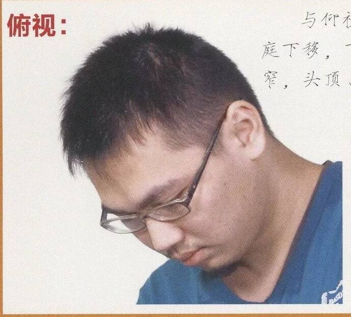 速寫中多種類別發(fā)型不會畫？今天重慶美術(shù)培訓(xùn)畫室給你找齊了！