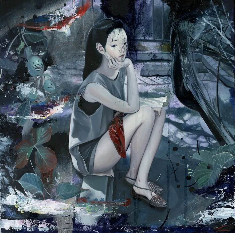重慶美術(shù)培訓(xùn)畫室