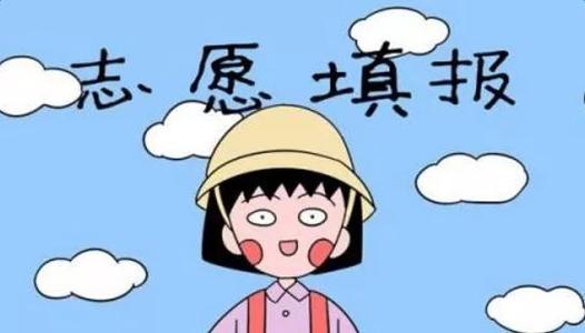 重慶美術(shù)培訓(xùn)學(xué)校為美術(shù)高考生整理的志愿填報(bào)小知識！