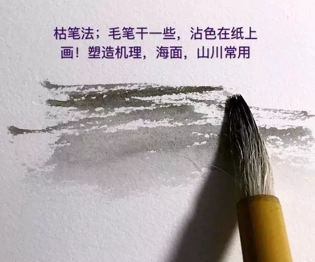 重慶美術(shù)培訓(xùn)畫(huà)室為你送上八種水彩畫(huà)的入門(mén)技巧！