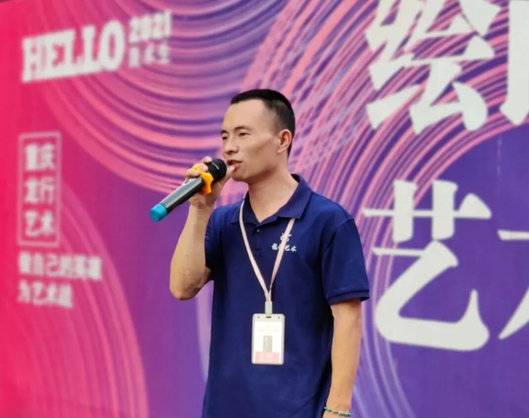 龍行每周說 || 第五期 所有看似從天而降的幸運，都不過是厚積薄發(fā)的結(jié)果